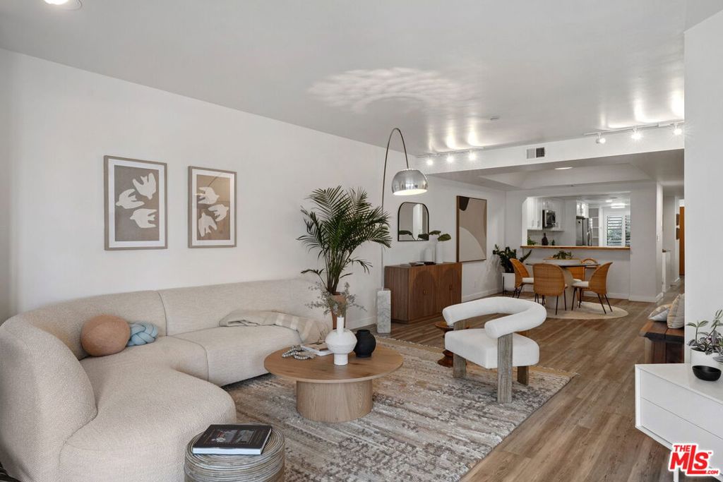 LOCATION, LOCATION, LOCATION! Experience the ultimate in coastal luxury at 140 Ocean Park Blvd, Unit #419. This beautifully appointed two-bedroom, two-bath residence seamlessly blends modern sophistication with the tranquility of beachfront living. Enjoy an array of resort-style amenities, including three spas, a heated pool, sun deck, fitness center, yoga and meditation room, extra storage, bicycle storage, visitor parking, sauna, steam room, and the peace of mind of a 24-hour guarded, gated community. Inside the unit, you'll find smart upgrades throughout: Google Nest doorbell, thermostat, and smoke detectors, 7-Gig fiber internet with hardwired connectivity in the den and living room via discreet cable raceways, and premium Toto toilet seats for added comfort and convenience. Welcome to your new beachfront sanctuary where luxury meets lifestyle.