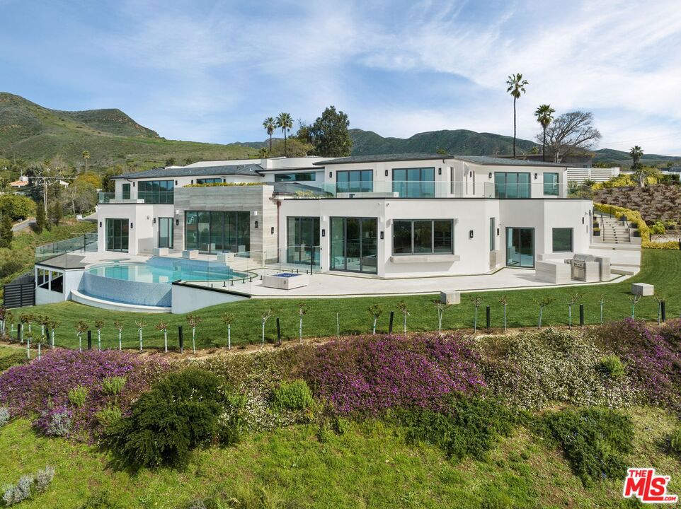 29600 Harvester Road