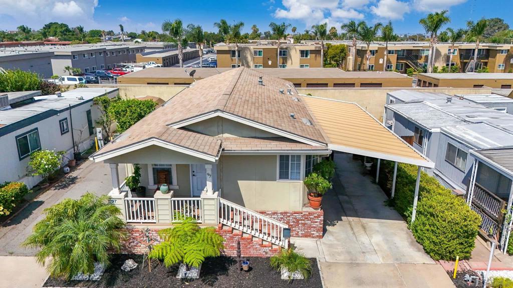 1148 Third Ave SPC 97
