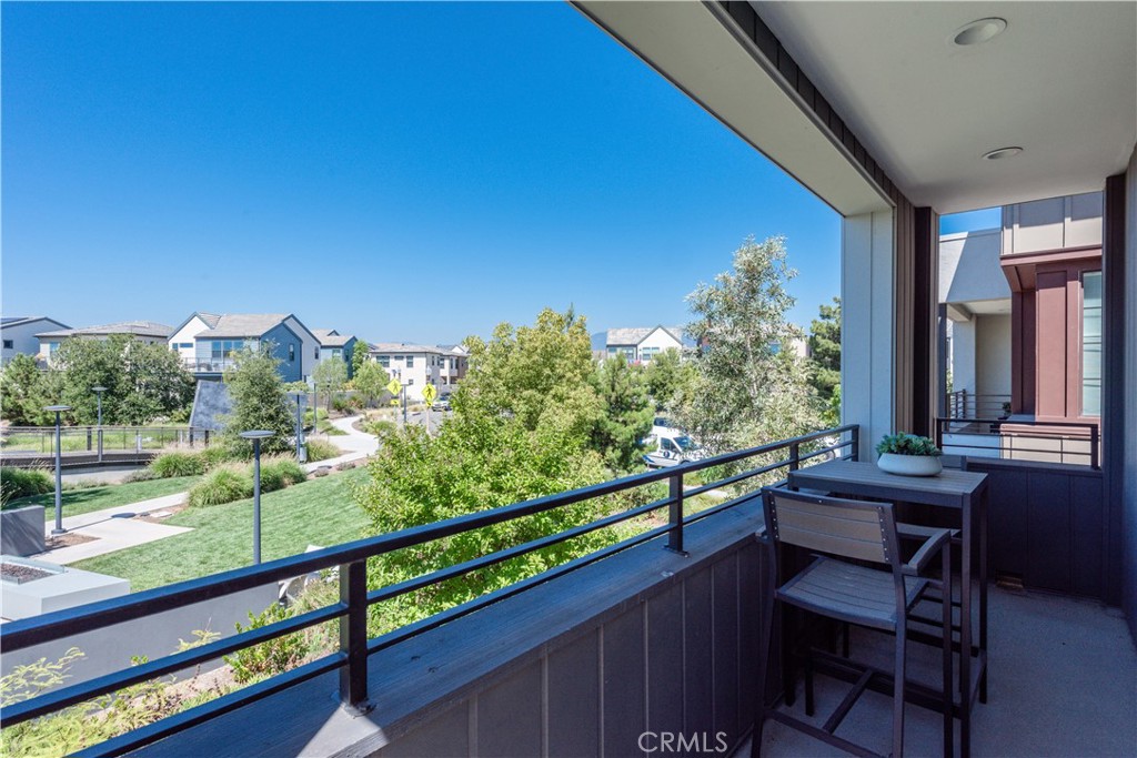 Rise Park - Residential