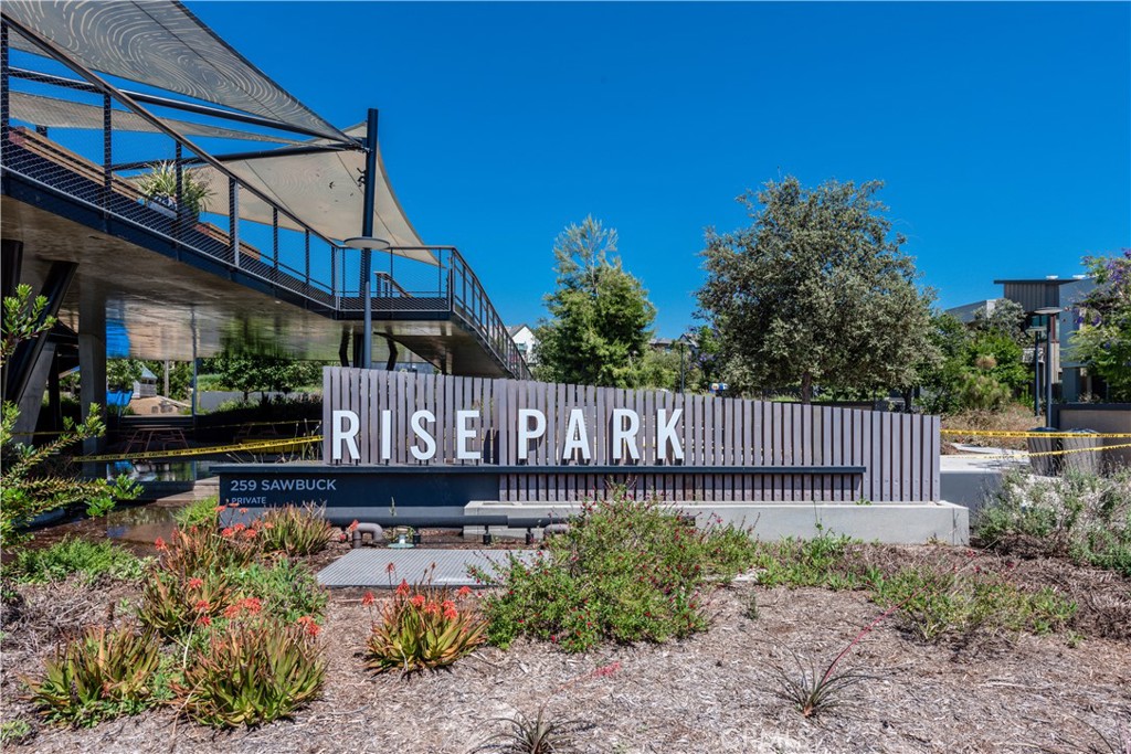 Rise Park - Residential