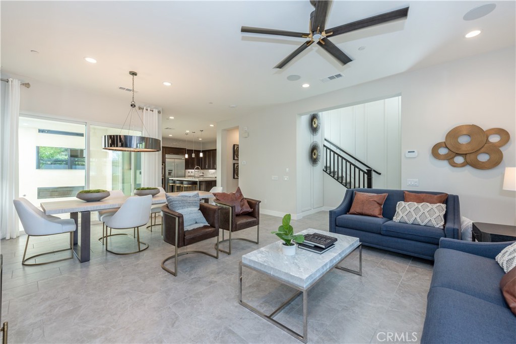 Rise Park - Residential