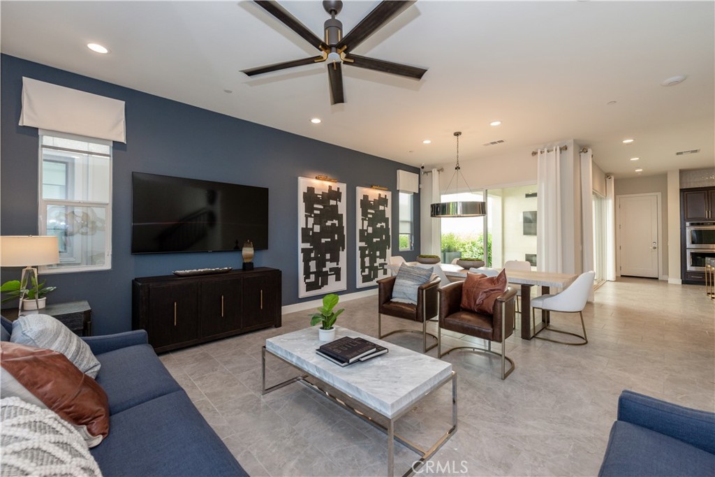 Rise Park - Residential