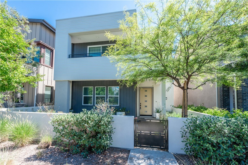 Rise Park - Residential