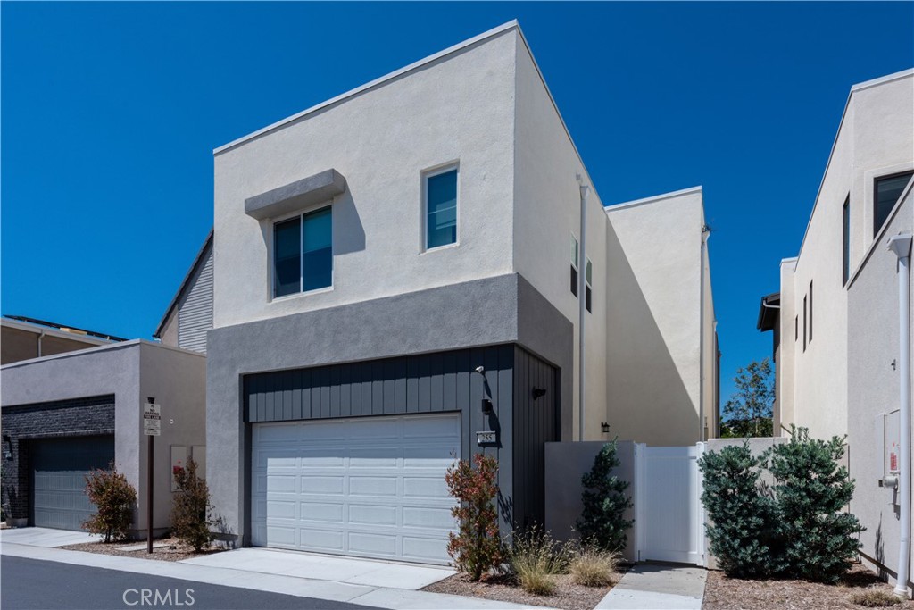 Rise Park - Residential