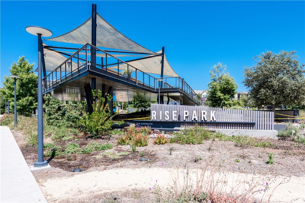 Rise Park - Residential
