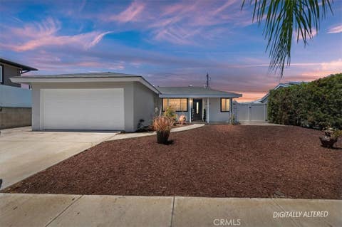 Photo of 3540 Budd ST, San Diego, CA 92111 (MLS # SW26150543)