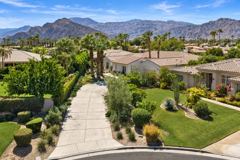 Photo of 49615 Rancho San Francisquito, La Quinta, CA 92253 (MLS # 219153853DA)