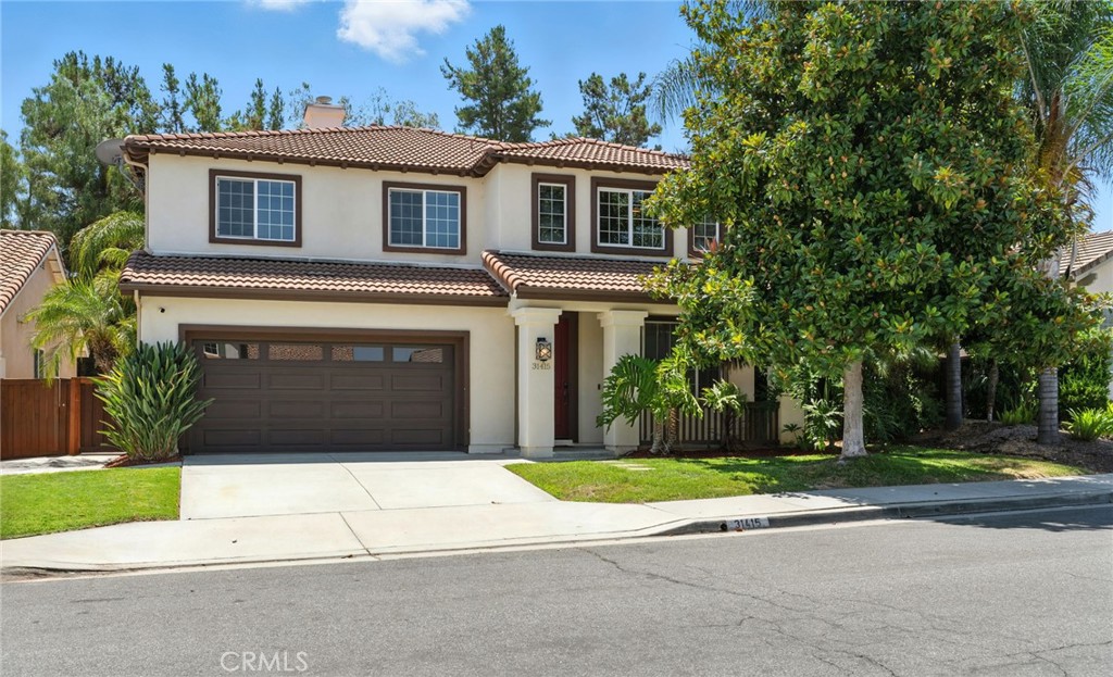 31415 Congressional Drive