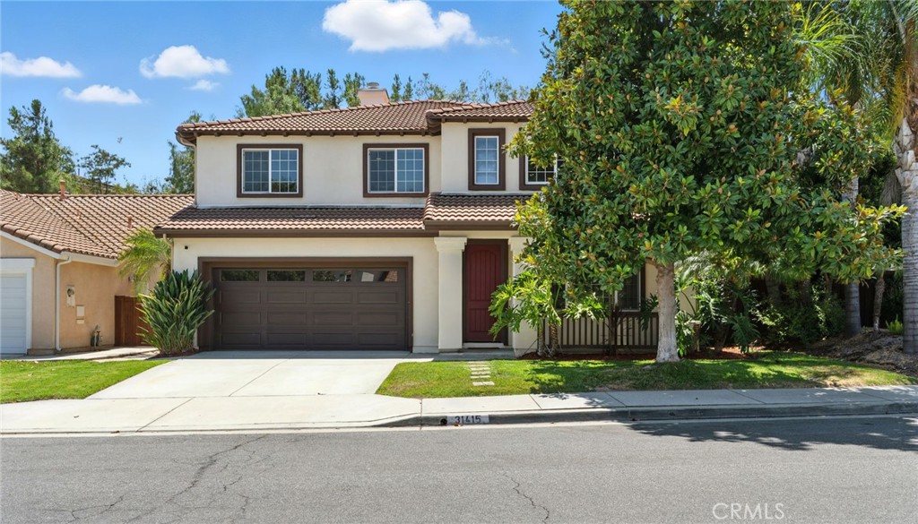 31415 Congressional Drive