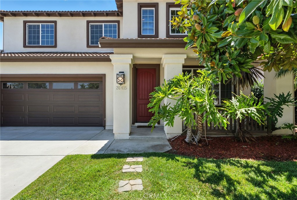 31415 Congressional Drive