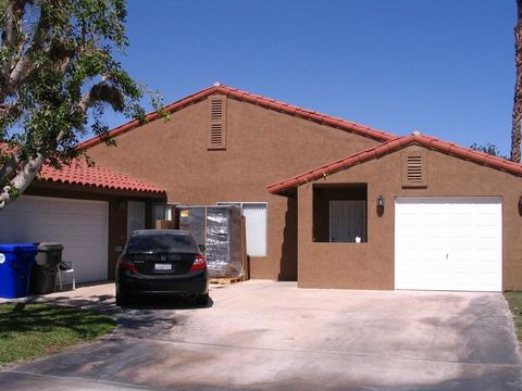 Photo of 32856 Canyon Vista Road, Cathedral City, CA 92234 (MLS # 219148816DA)