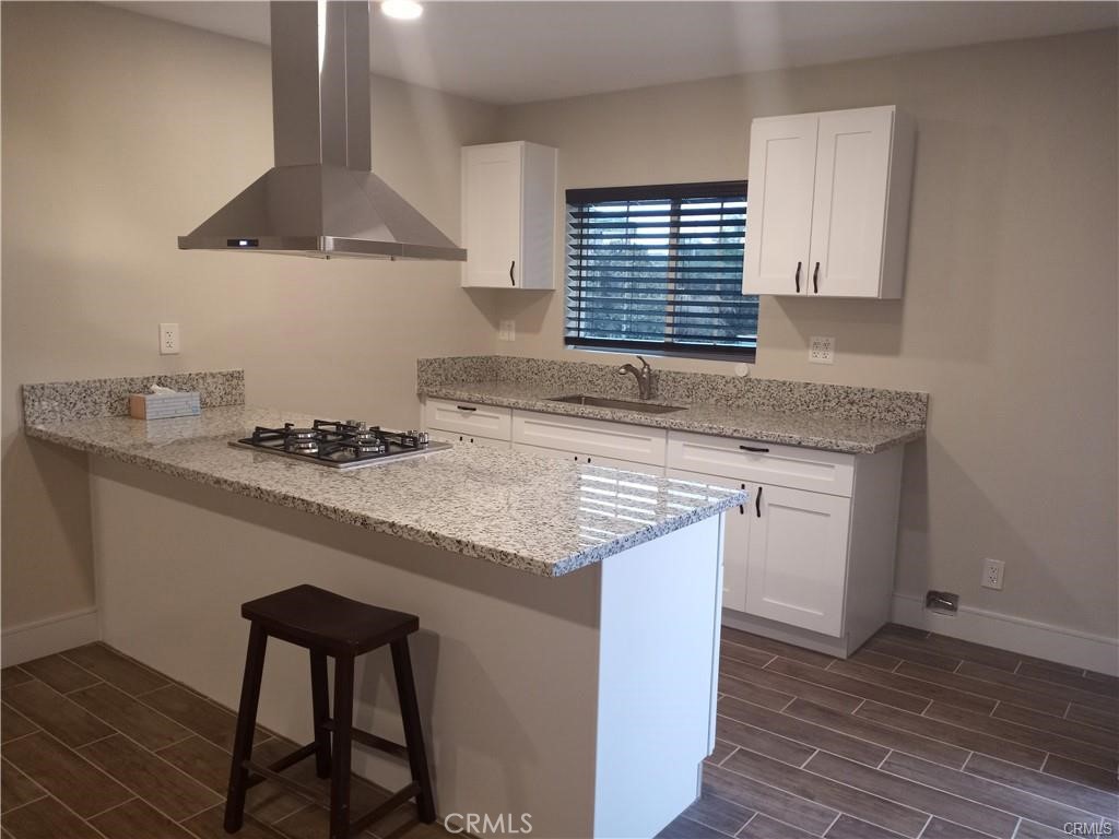 Anaheim West Townhomes (ANWS) - Residential Lease