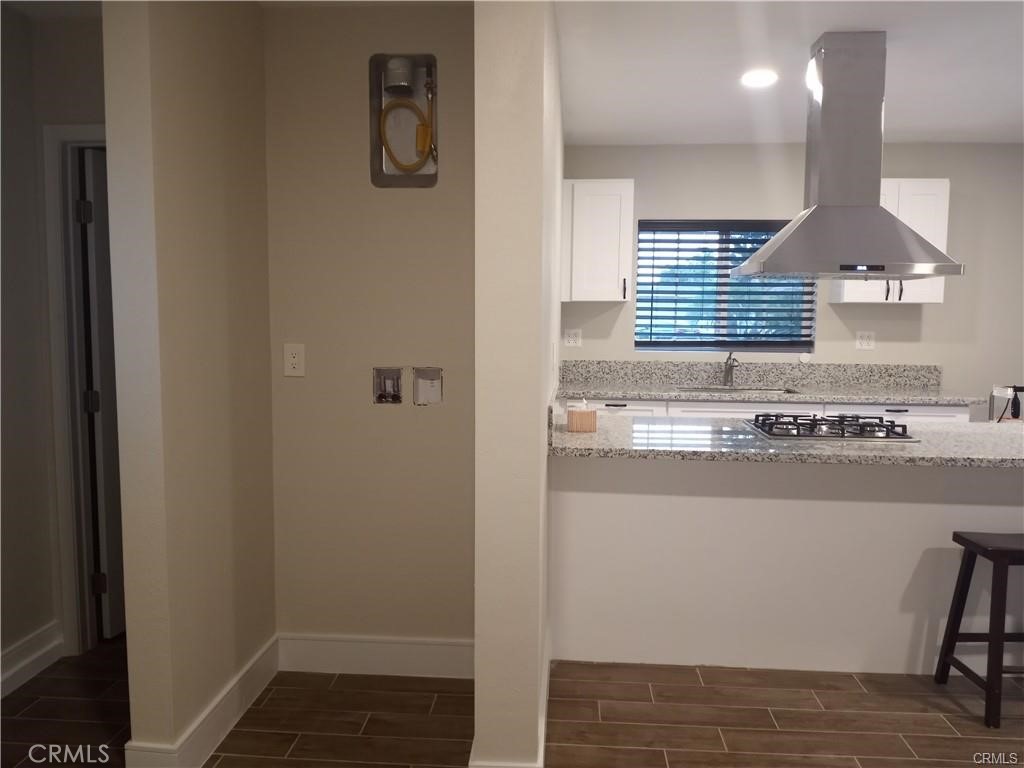 Anaheim West Townhomes (ANWS) - Residential Lease
