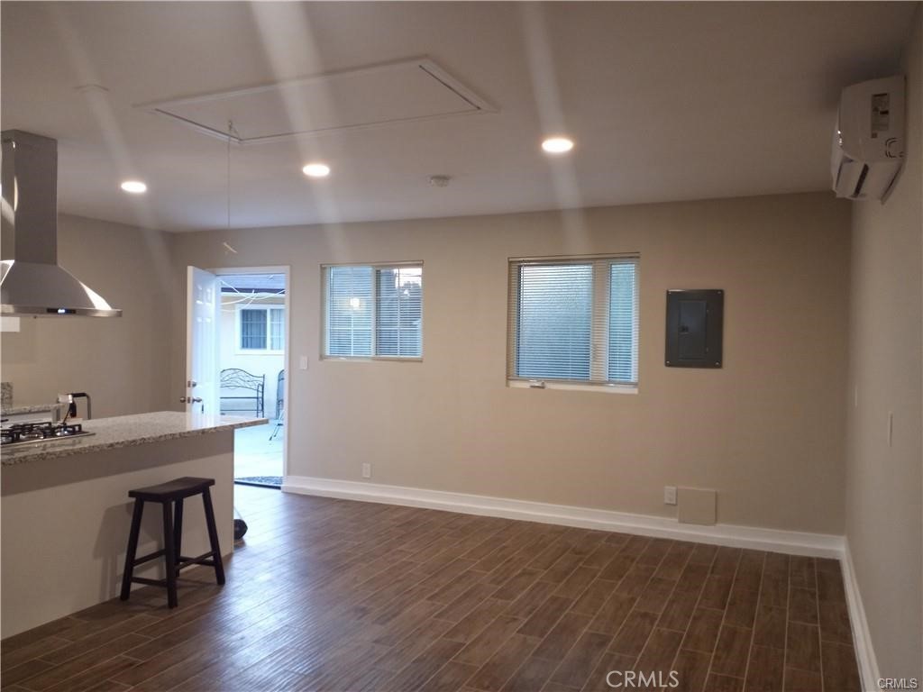Anaheim West Townhomes (ANWS) - Residential Lease