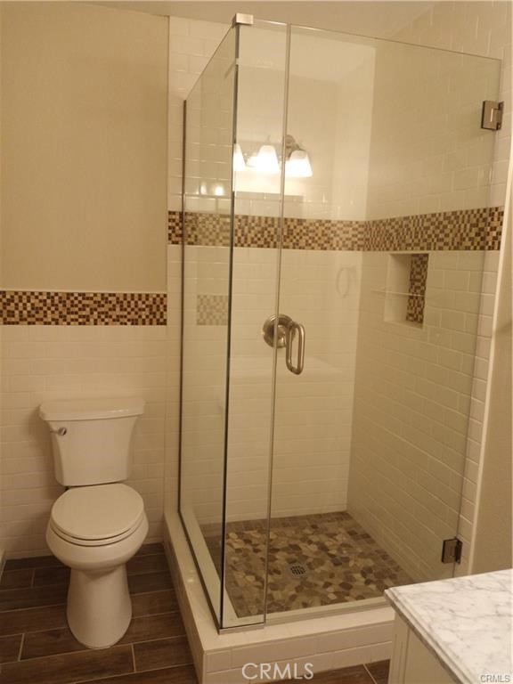 Anaheim West Townhomes (ANWS) - Residential Lease