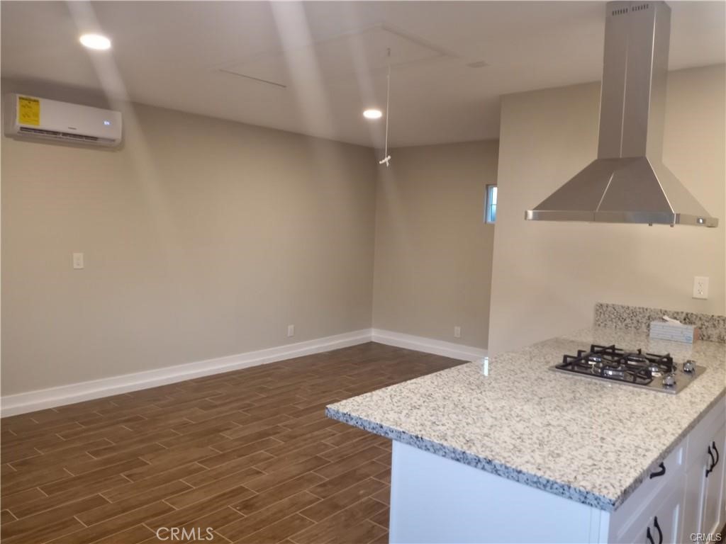 Anaheim West Townhomes (ANWS) - Residential Lease