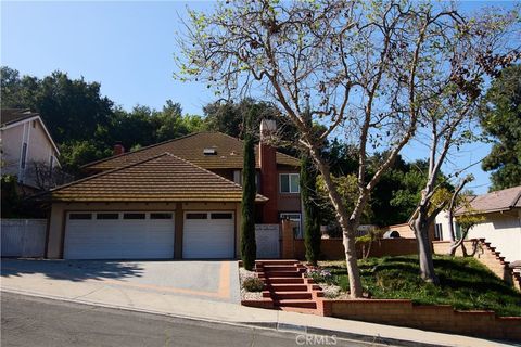 Property photo of 1439 Paseo Maravilla, San Dimas, CA 91773