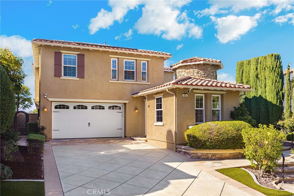 4046 Lauren Ridge Drive