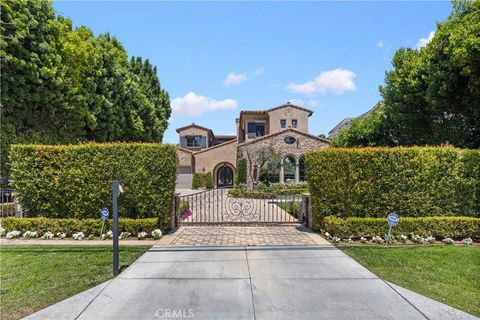 Photo of 423 W Lemon AVE, Arcadia, CA 91007 (MLS # AR26086267)