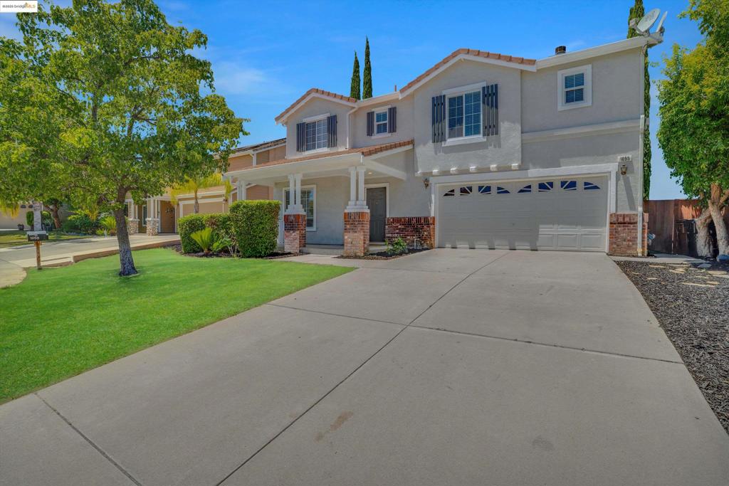 1055 Prewett Ranch Ct