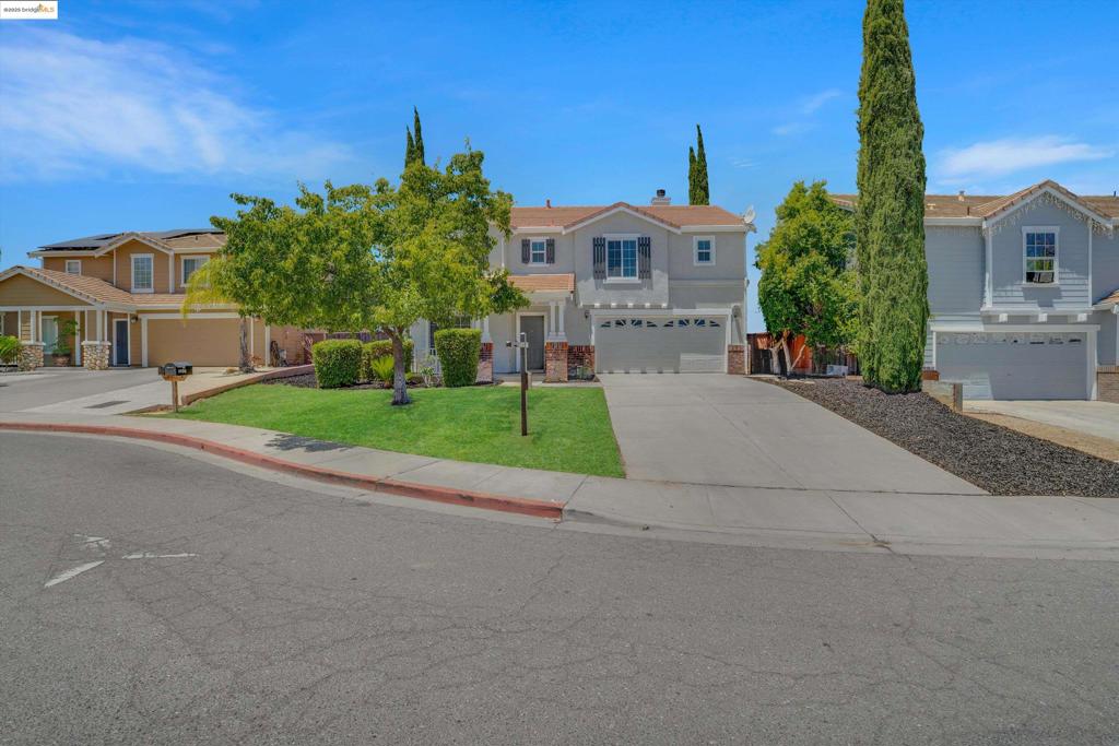 1055 Prewett Ranch Ct