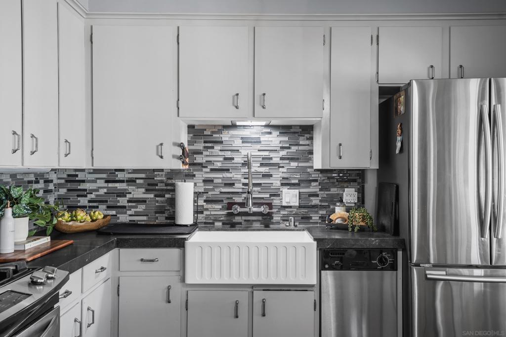 San Diego - Residential