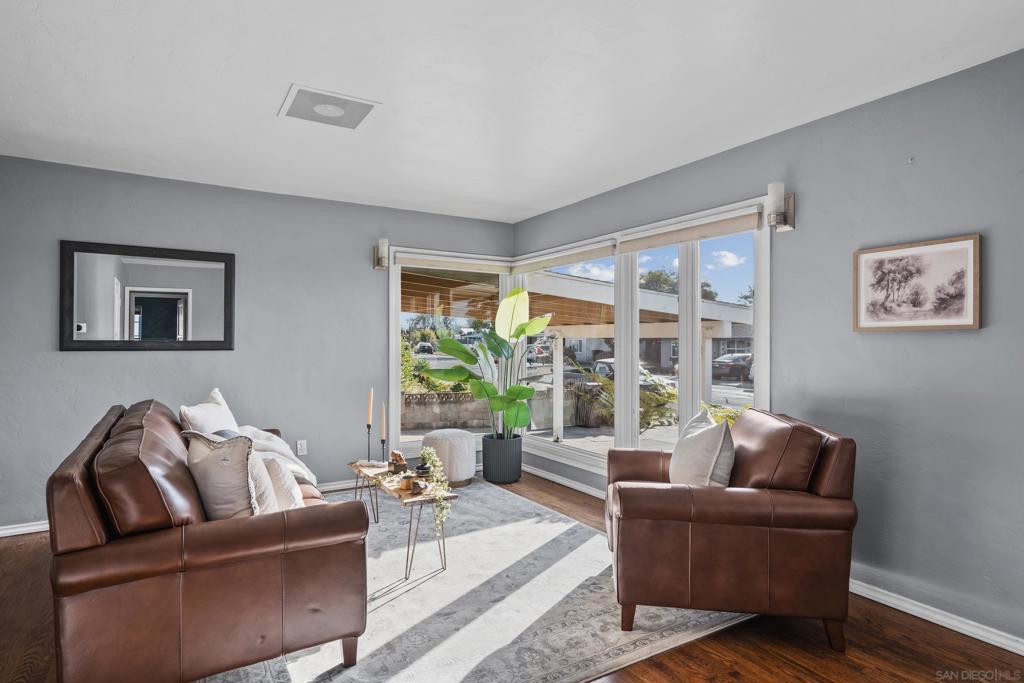 San Diego - Residential