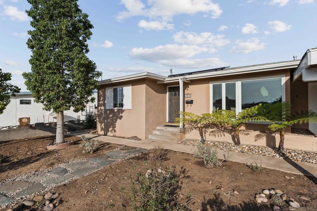 San Diego - Residential