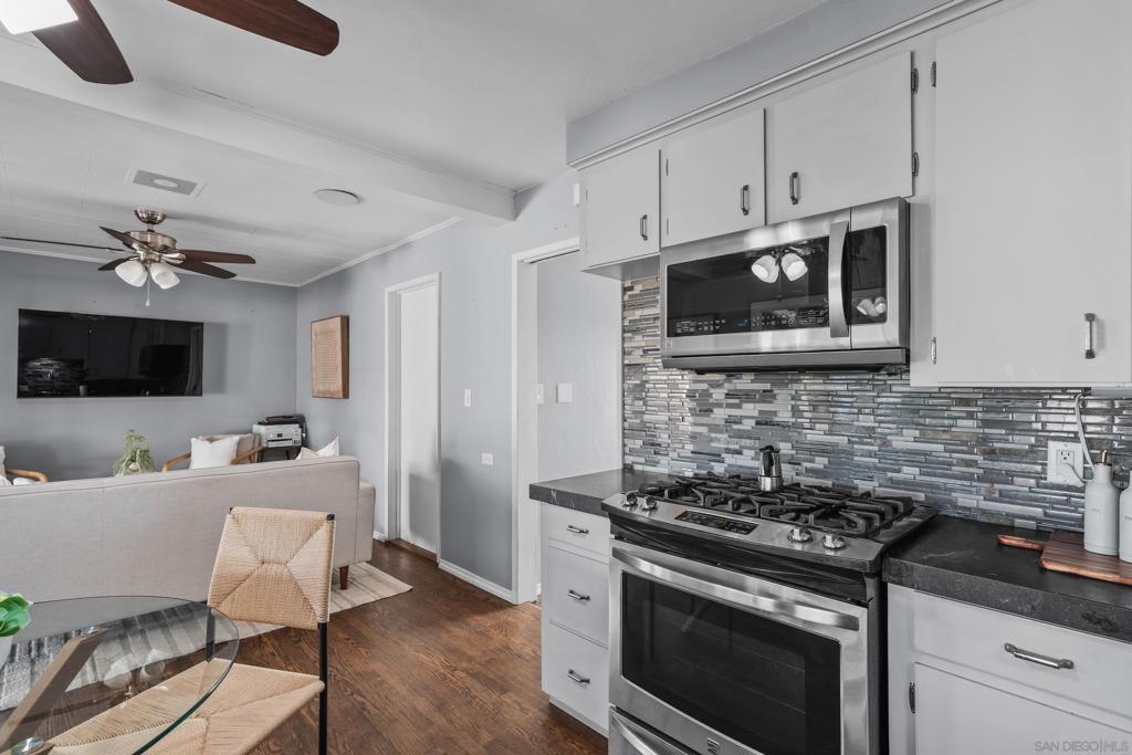 San Diego - Residential