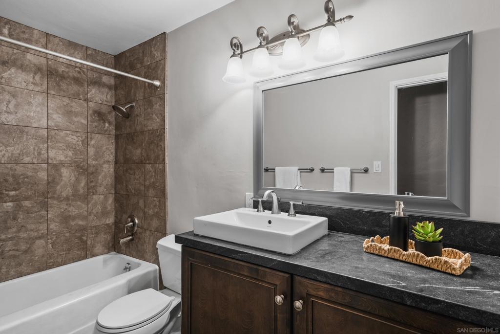 San Diego - Residential