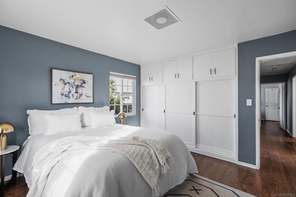 San Diego - Residential