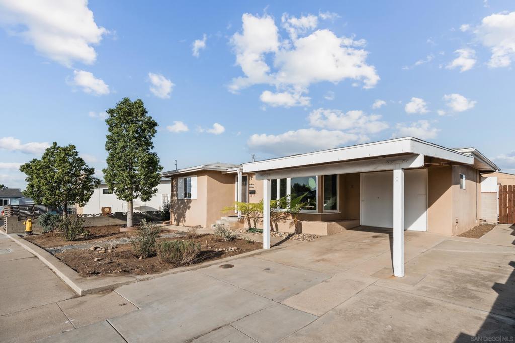 San Diego - Residential