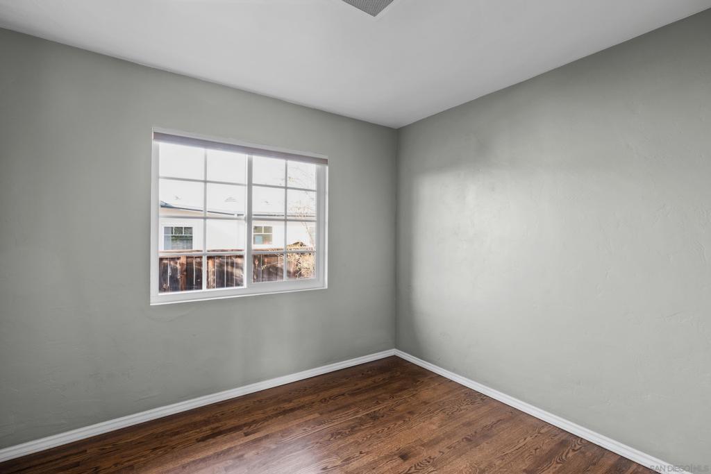 San Diego - Residential