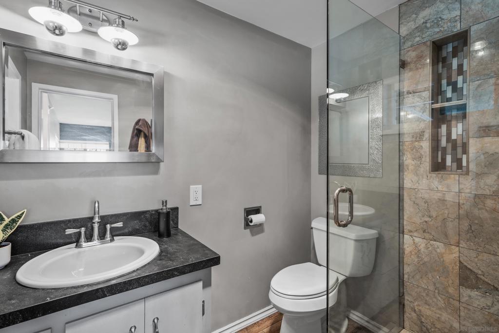 San Diego - Residential