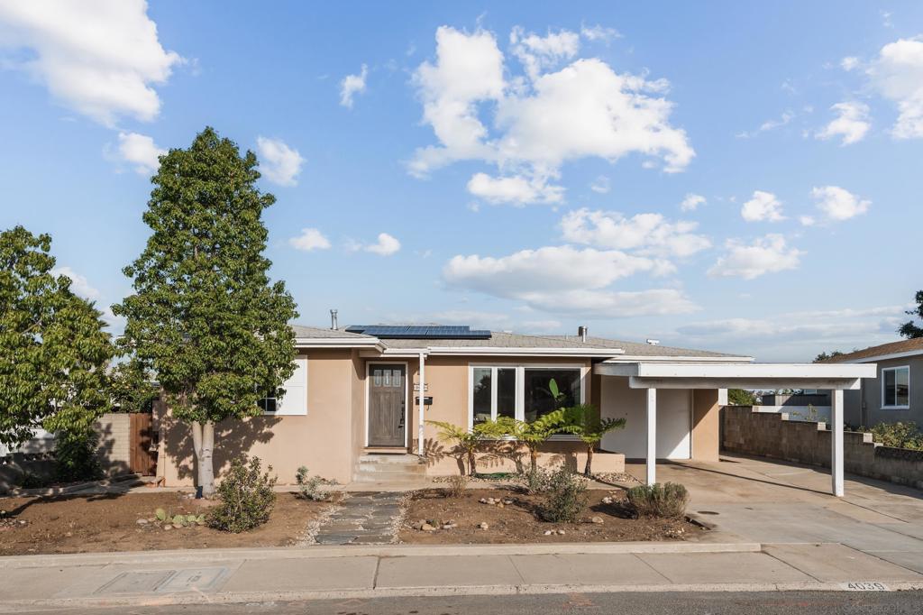 San Diego - Residential