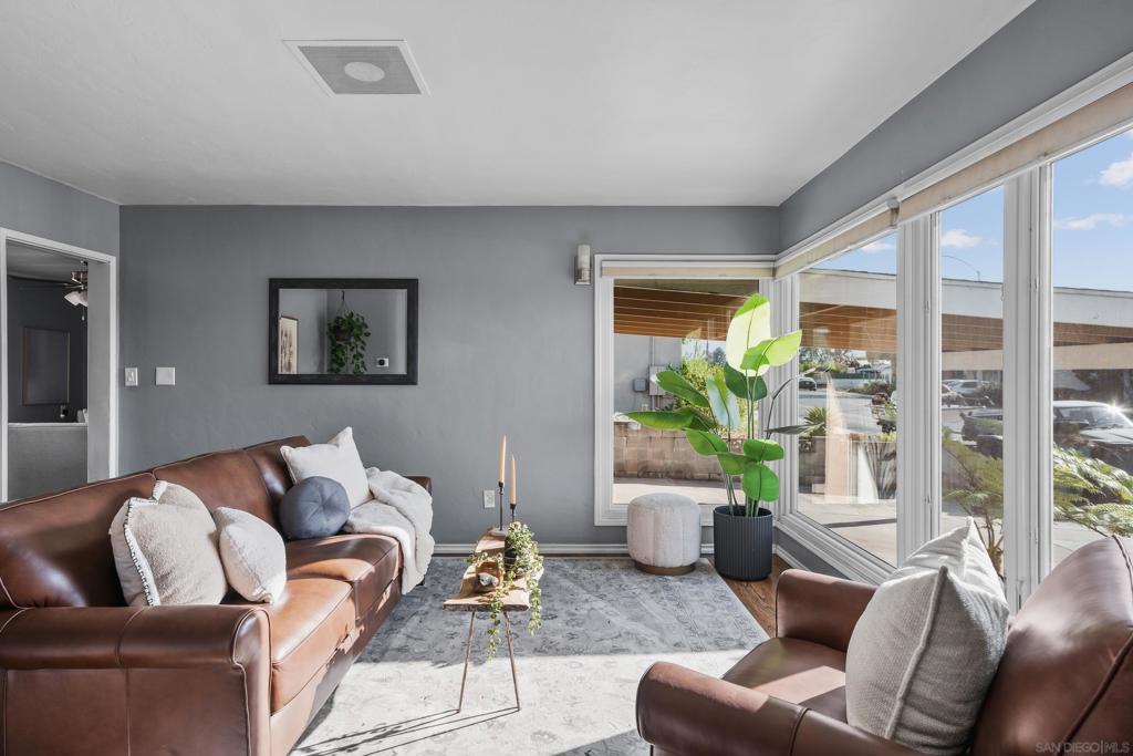 San Diego - Residential