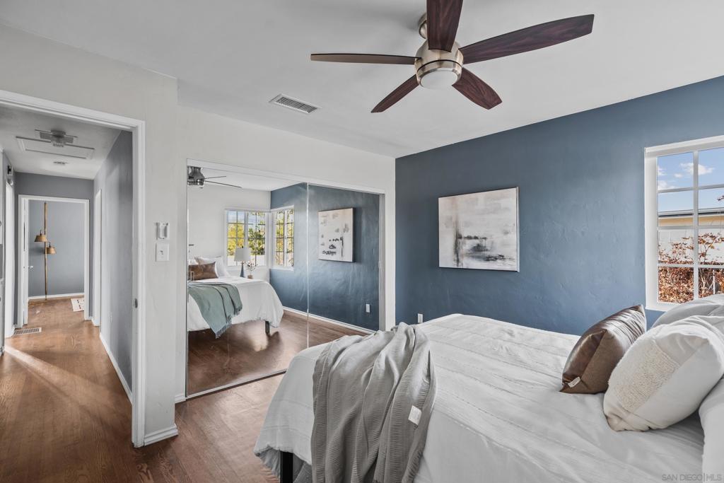 San Diego - Residential