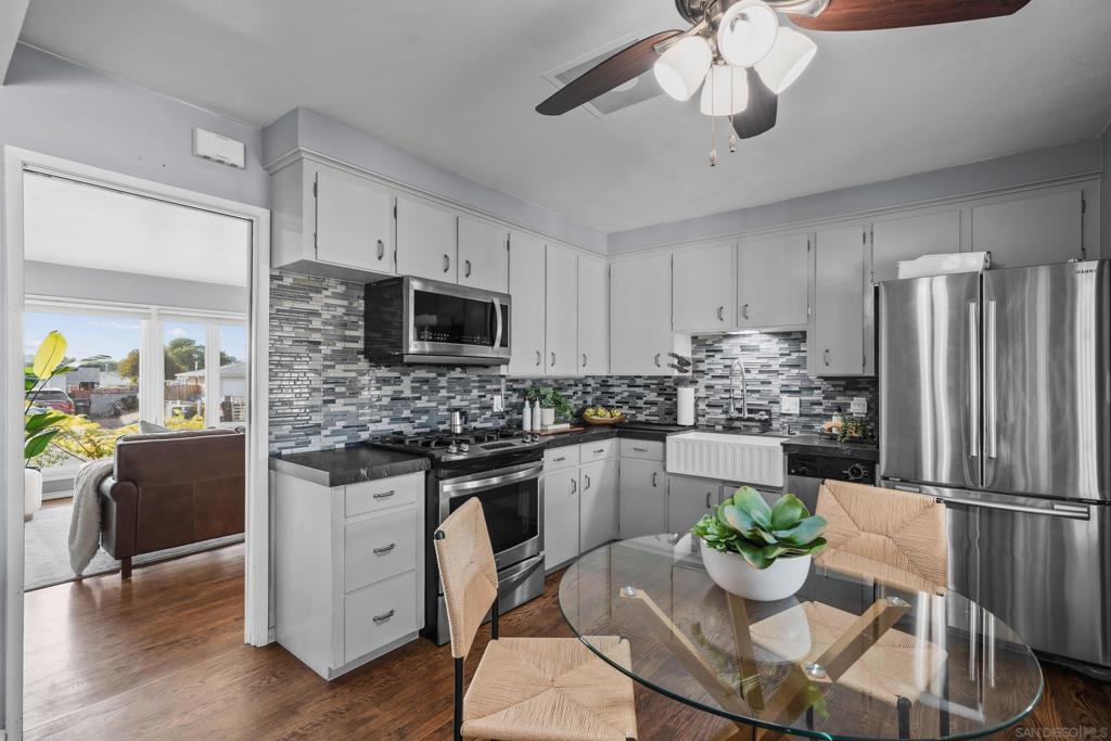 San Diego - Residential