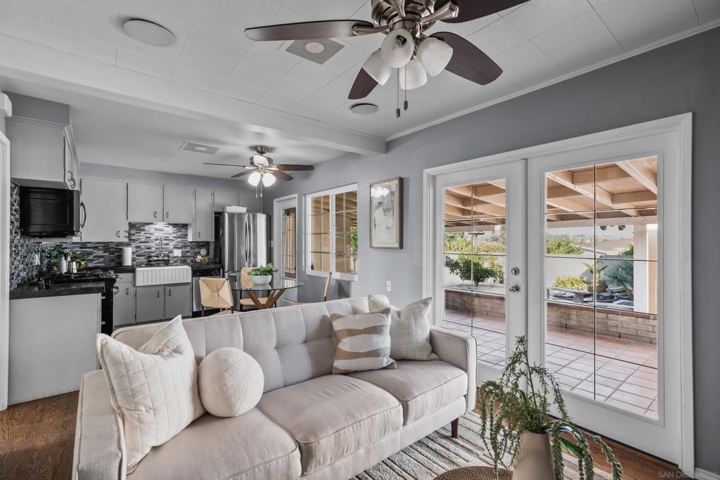 San Diego - Residential