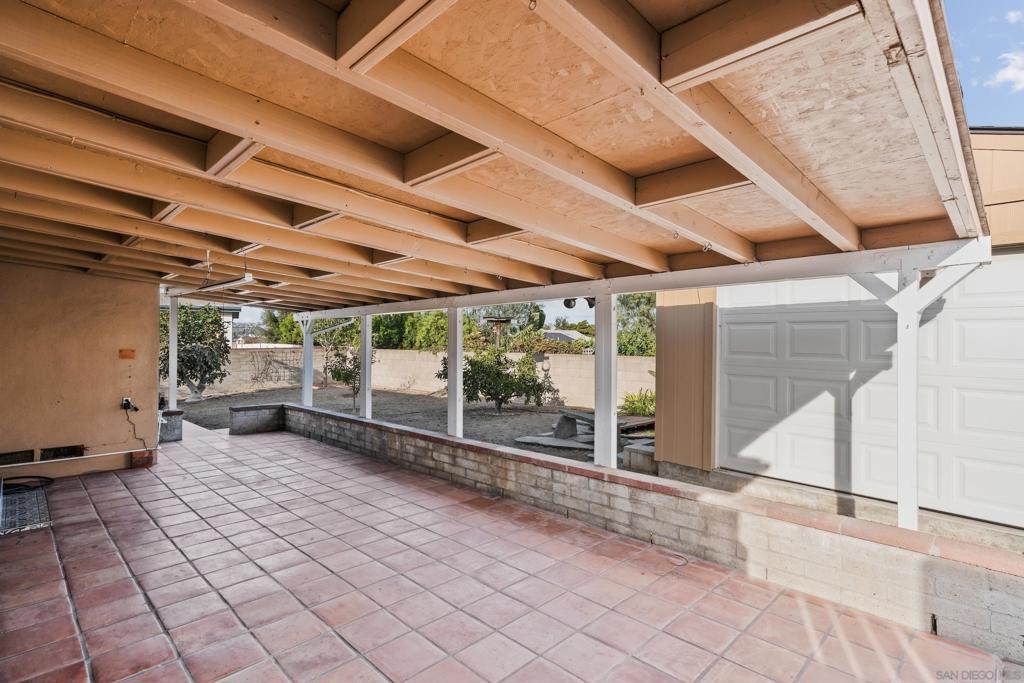 San Diego - Residential