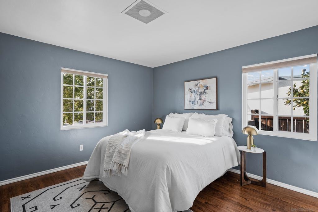 San Diego - Residential