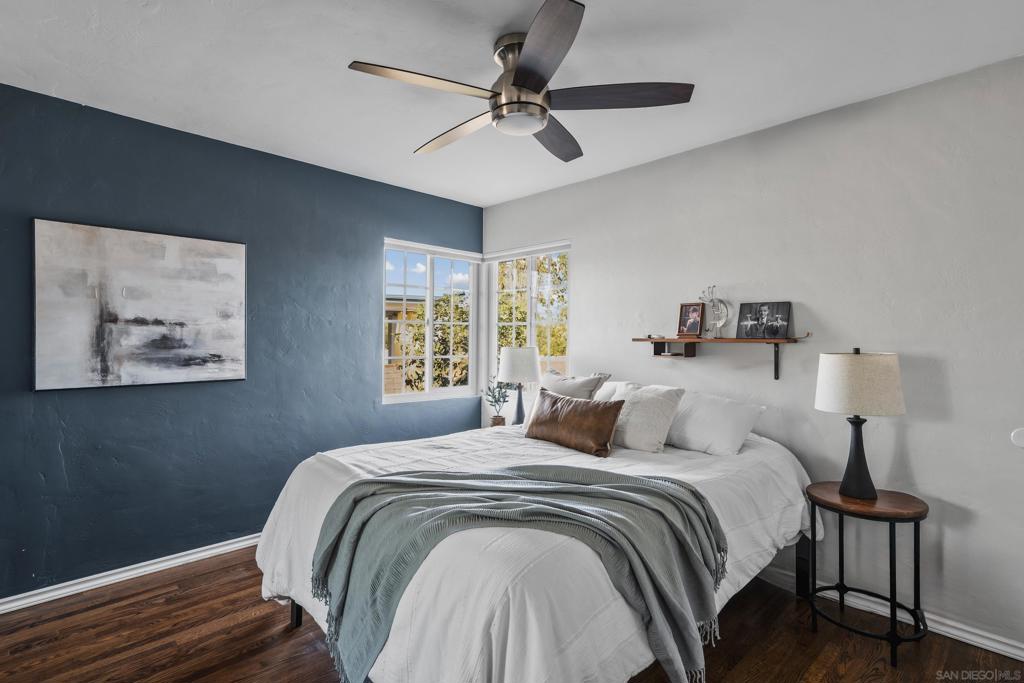 San Diego - Residential