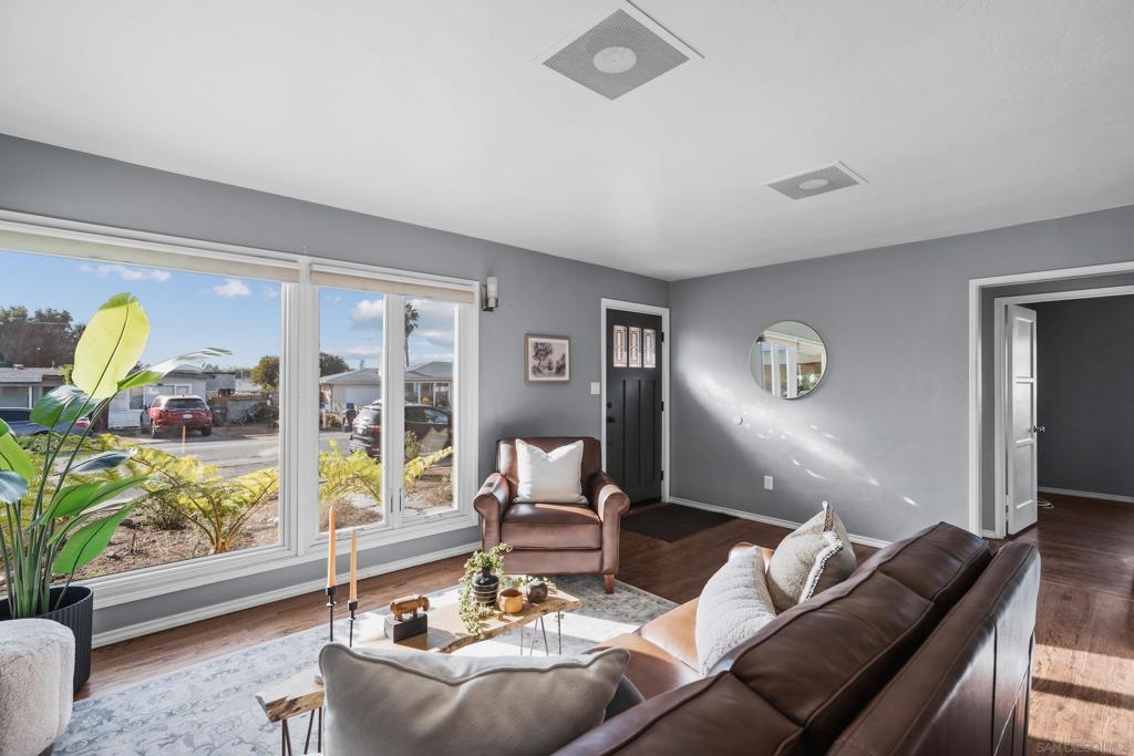 San Diego - Residential