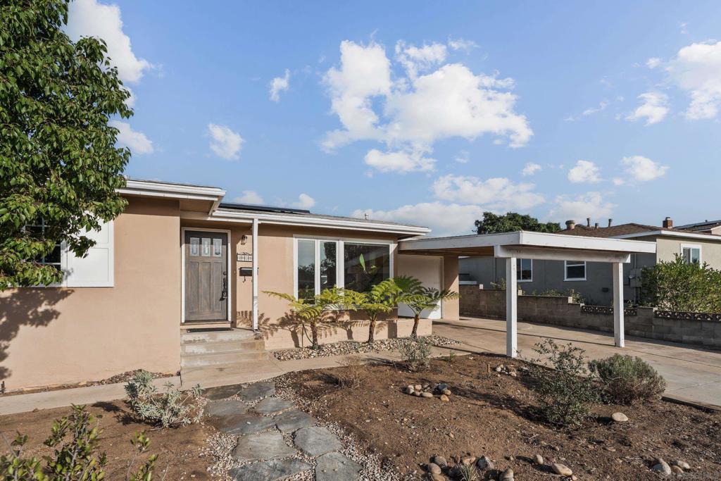 San Diego - Residential