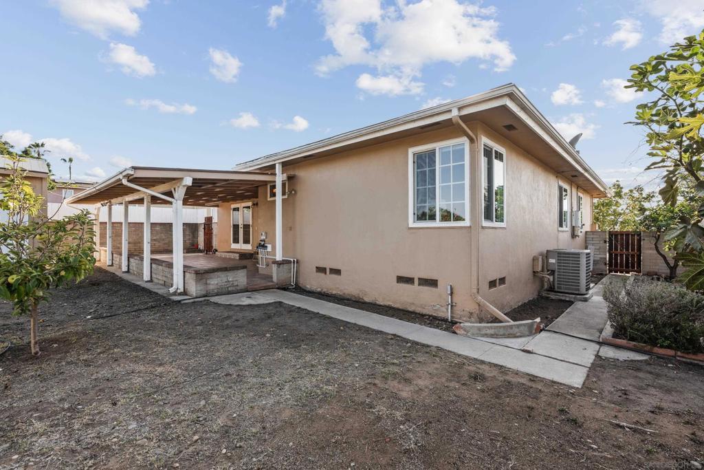 San Diego - Residential