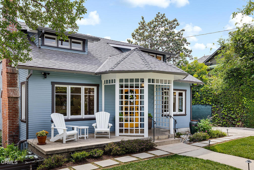 408 Alameda Street