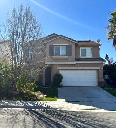 643 Canyon Crest Beaumont CA 92223