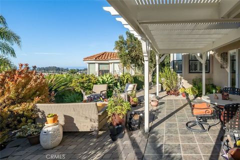 Tiny photo for 130 La Floricita, Pismo Beach, CA 93449 (MLS # PI26045333)