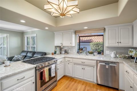 Tiny photo for 130 La Floricita, Pismo Beach, CA 93449 (MLS # PI26045333)